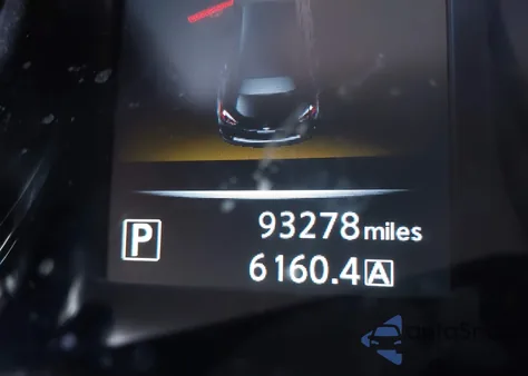 2016 Nissan Rogue Sl from USA, damaged, VIN 5N1AT2MT3GC802462